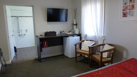 Bridgetown Valley Lodge - Accommodation Redcliffe 29