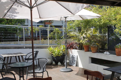 Bridgetown Valley Lodge - Accommodation Redcliffe 10