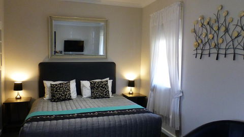 Bridgetown Valley Lodge - Accommodation Redcliffe 4