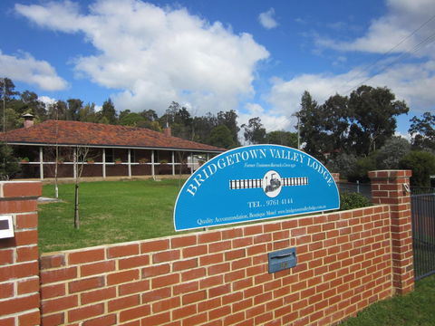 Bridgetown Valley Lodge - Accommodation Redcliffe 39