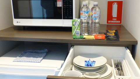 Bridgetown Valley Lodge - Accommodation Redcliffe 16