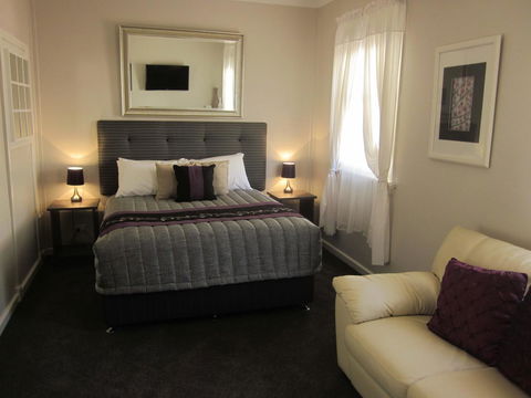 Bridgetown Valley Lodge - Accommodation Redcliffe 38