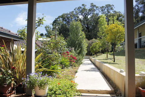 Bridgetown Valley Lodge - Accommodation Redcliffe 25