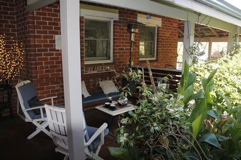 Bridgetown Valley Lodge - Accommodation Redcliffe 21