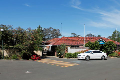 Bridgetown Valley Lodge - Accommodation Redcliffe 27