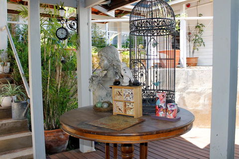 Bridgetown Valley Lodge - Accommodation Redcliffe 19