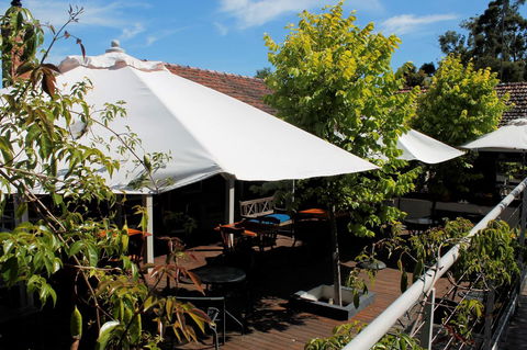 Bridgetown Valley Lodge - Accommodation Redcliffe 2