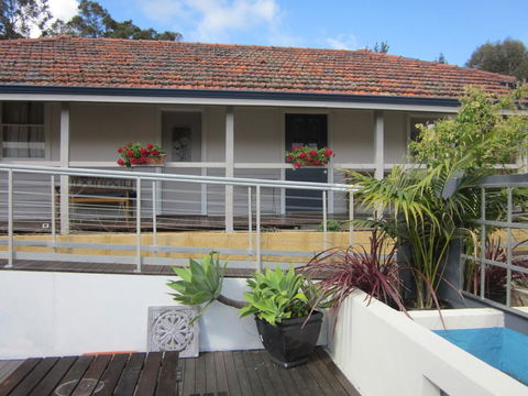 Bridgetown Valley Lodge - Accommodation Redcliffe 37