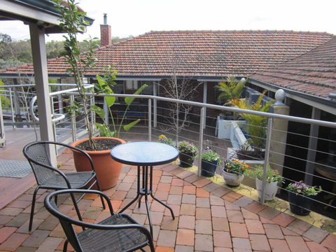 Bridgetown Valley Lodge - Accommodation Redcliffe 36