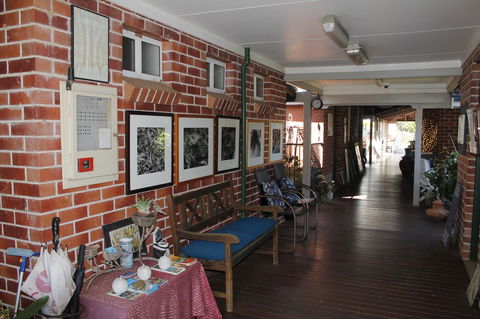 Bridgetown Valley Lodge - Accommodation Redcliffe 20