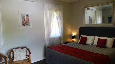 Bridgetown Valley Lodge - Accommodation Redcliffe 31