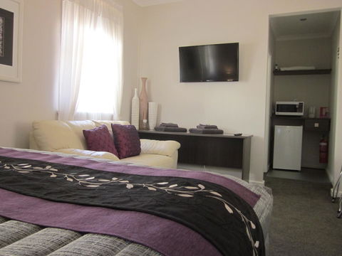 Bridgetown Valley Lodge - Accommodation Redcliffe 33