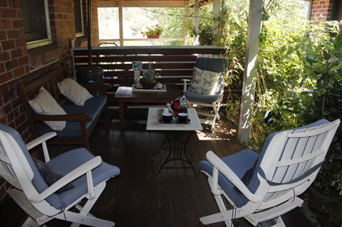 Bridgetown Valley Lodge - Accommodation Redcliffe 22