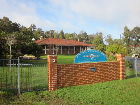 Bridgetown Valley Lodge - Accommodation Redcliffe 0