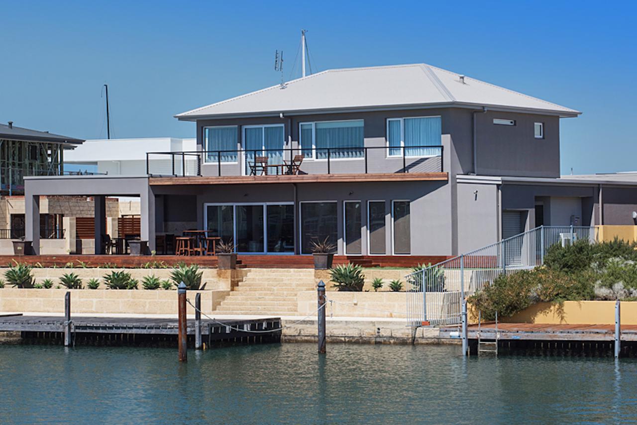 Geographe WA Accommodation Redcliffe