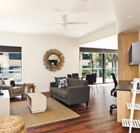 St Catherine's on Park - Accommodation Redcliffe