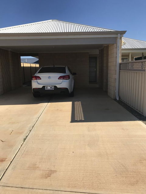 Portree On Sea - Kalbarri - Accommodation Redcliffe 24