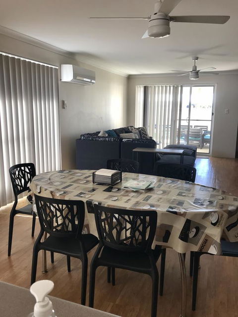Portree On Sea - Kalbarri - Accommodation Redcliffe 5
