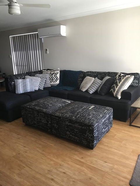 Portree On Sea - Kalbarri - Accommodation Redcliffe 1