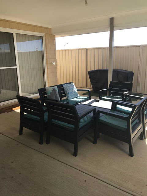 Portree On Sea - Kalbarri - Accommodation Redcliffe 16
