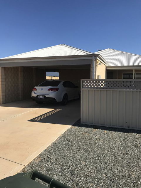 Portree On Sea - Kalbarri - Accommodation Redcliffe 15