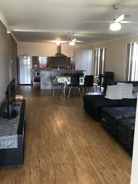 Portree On Sea - Kalbarri - Accommodation Redcliffe 0