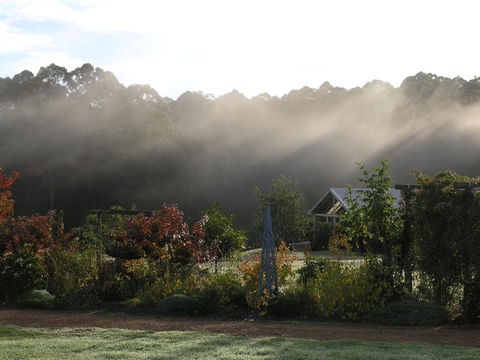 Big Brook Retreat - Accommodation Redcliffe 7