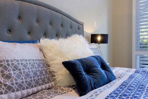 Sorrento Beach Manor - Accommodation Redcliffe 16