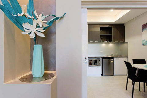 Sorrento Beach Manor - Accommodation Redcliffe 14