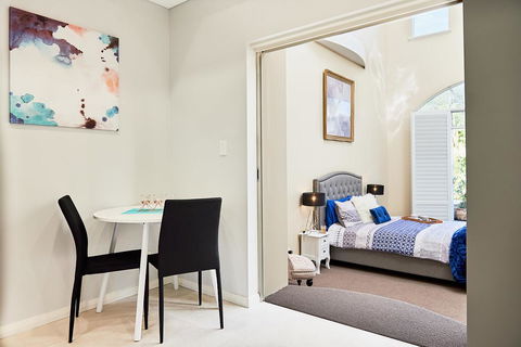 Sorrento Beach Manor - Accommodation Redcliffe 8