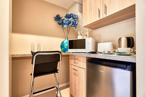 Sorrento Beach Manor - Accommodation Redcliffe 19
