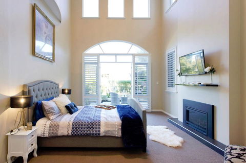 Sorrento Beach Manor - Accommodation Redcliffe 0