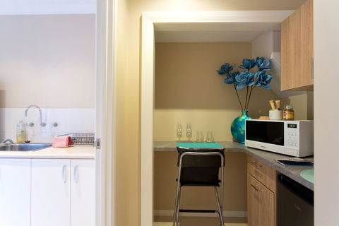 Sorrento Beach Manor - Accommodation Redcliffe 24