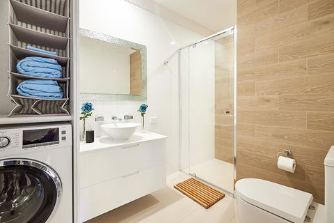 Sorrento Beach Manor - Accommodation Redcliffe 6