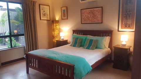 Minyirr Retreat - Accommodation Redcliffe 1