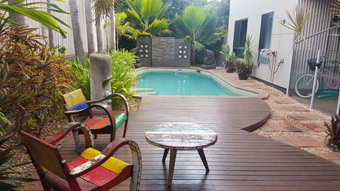 Minyirr Retreat - Accommodation Redcliffe 12