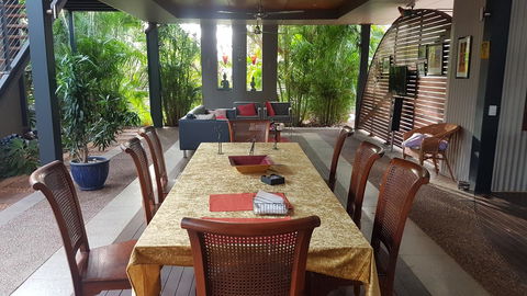 Minyirr Retreat - Accommodation Redcliffe 8