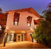 Minyirr Retreat - Accommodation Redcliffe