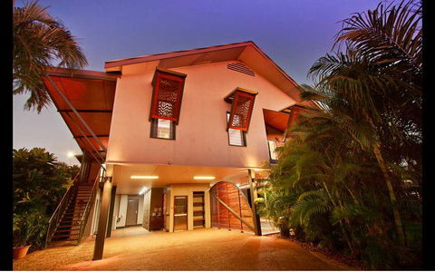 Minyirr Retreat - Accommodation Redcliffe 0