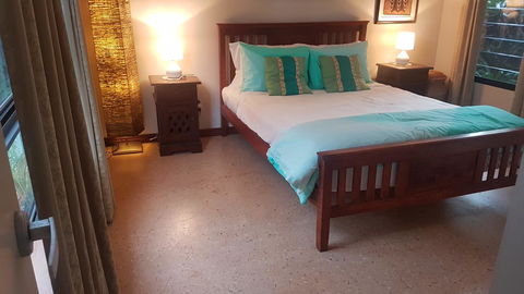 Minyirr Retreat - Accommodation Redcliffe 5