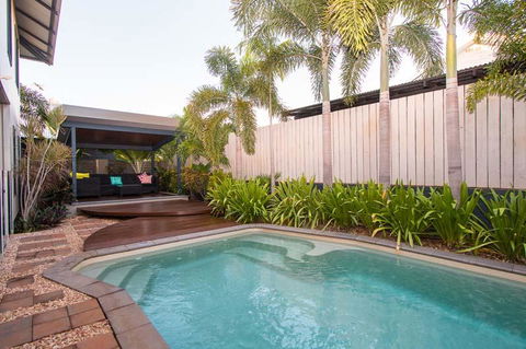 Minyirr Retreat - Accommodation Redcliffe 15