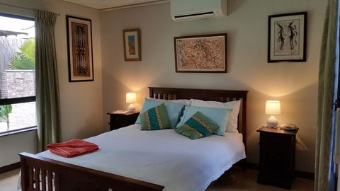 Minyirr Retreat - Accommodation Redcliffe 17
