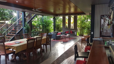 Minyirr Retreat - Accommodation Redcliffe 10