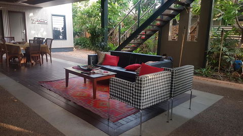 Minyirr Retreat - Accommodation Redcliffe 4