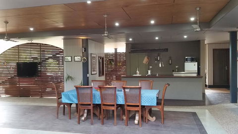 Minyirr Retreat - Accommodation Redcliffe 2