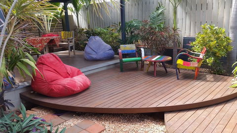Minyirr Retreat - Accommodation Redcliffe 18
