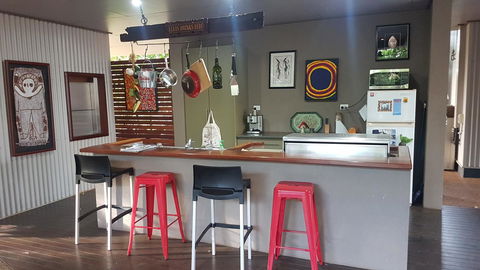 Minyirr Retreat - Accommodation Redcliffe 9