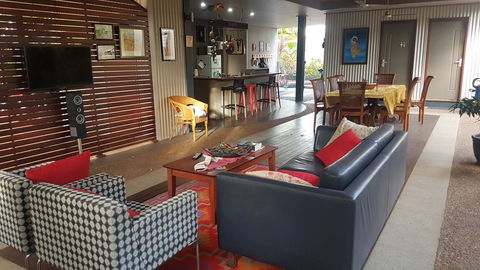 Minyirr Retreat - Accommodation Redcliffe 7