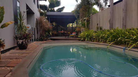 Minyirr Retreat - Accommodation Redcliffe 11