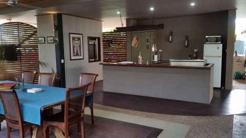 Minyirr Retreat - Accommodation Redcliffe 19